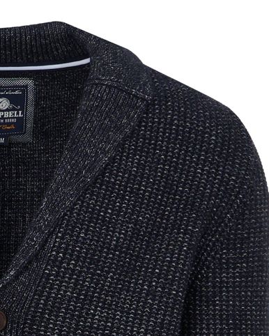 Campbell Vest