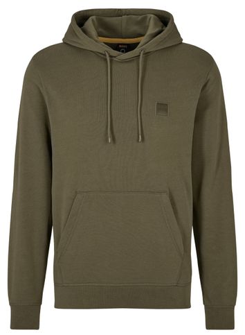 Hugo Boss Casual Wetalk Hoodie
