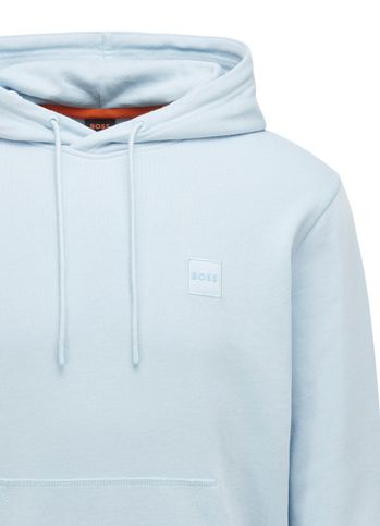 Hugo Boss Casual Wetalk Hoodie