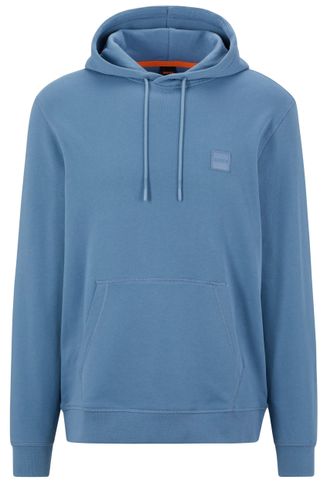 Hugo Boss Casual Wetalk Hoodie