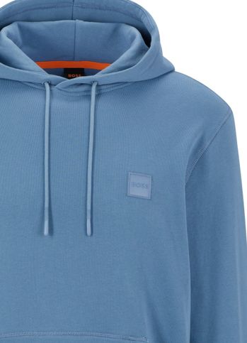 Hugo Boss Casual Wetalk Hoodie