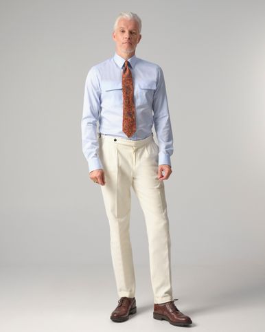 Dutch Dandies Arno Kantelberg Pantalon