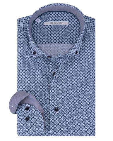 The BLUEPRINT Premium - Casual Overhemd LM