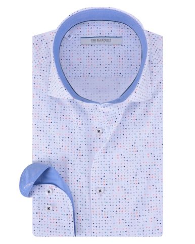 The BLUEPRINT Premium - Casual overhemd LM