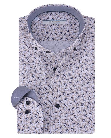 The BLUEPRINT Premium - Casual Overhemd LM