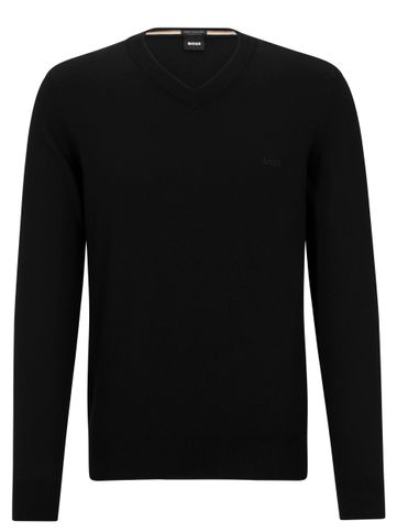 Hugo Boss Menswear PacelloTrui v-hals