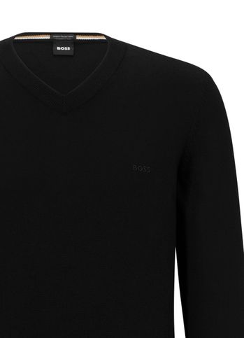 Hugo Boss Menswear PacelloTrui v-hals