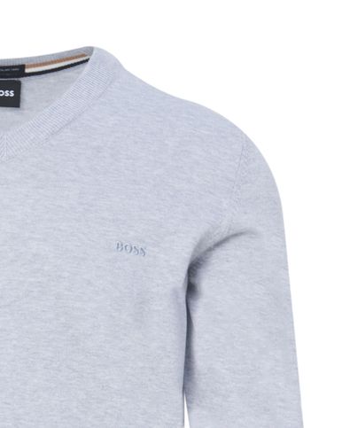 Hugo Boss Menswear PacelloTrui v-hals