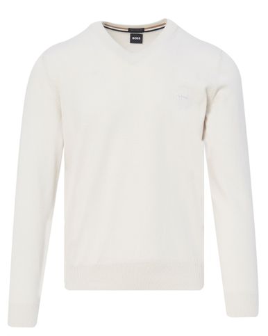 Hugo Boss Menswear PacelloTrui v-hals