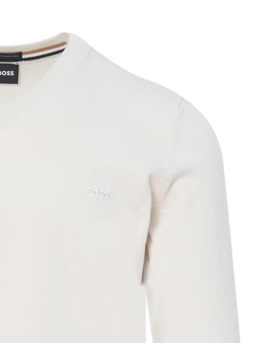Hugo Boss Menswear PacelloTrui v-hals