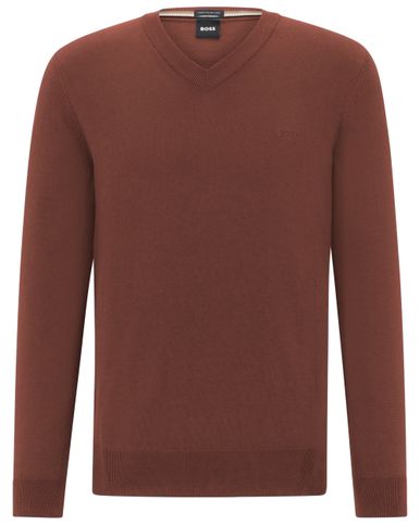 Hugo Boss Menswear PacelloTrui v-hals