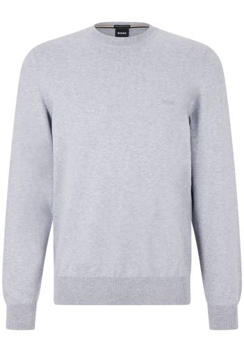 Hugo Boss Menswear Pacas Trui ronde hals