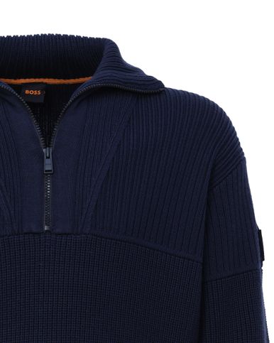 Hugo Boss Casual Atondo Schipperstrui