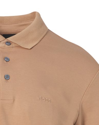 Hugo Boss Menswear Pado Polo LM