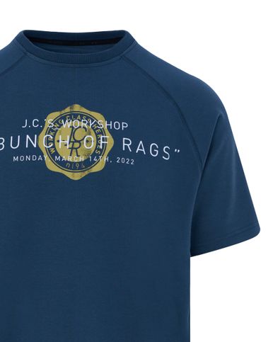 J.C Rags T shirt KM