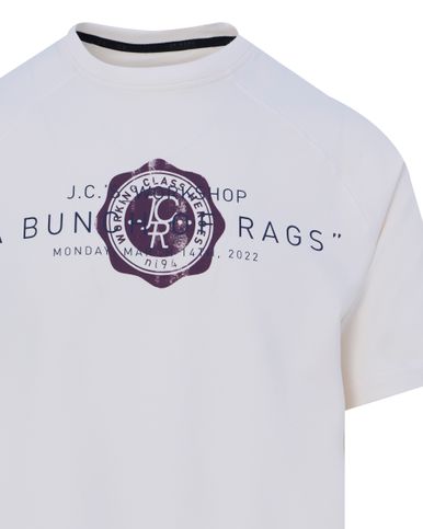 J.C Rags T shirt KM