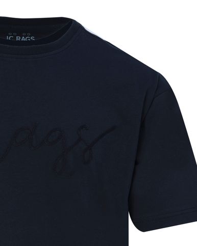 J.C Rags T shirt KM