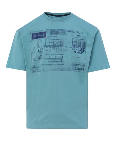 J.C Rags T shirt KM