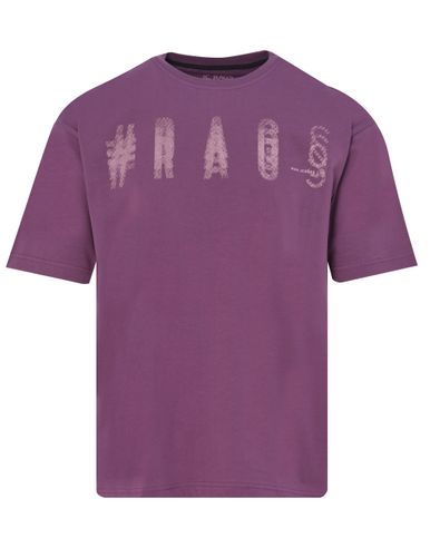 J.C Rags T shirt KM