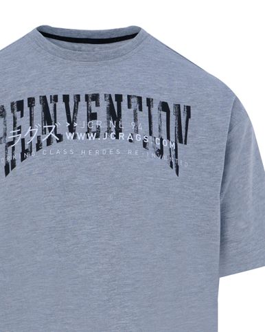 J.C Rags T shirt KM