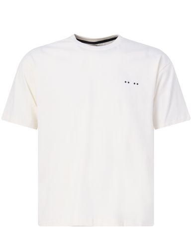 J.C. Rags Janius T-shirt KM