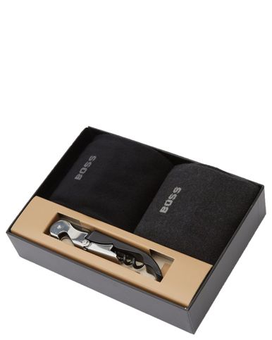 Boss Sokken 2 pack Giftset