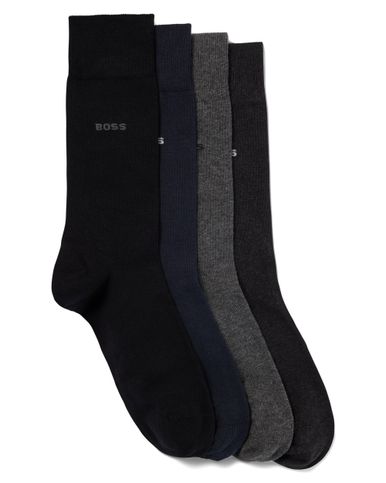 Boss Sokken 4 pack Giftset