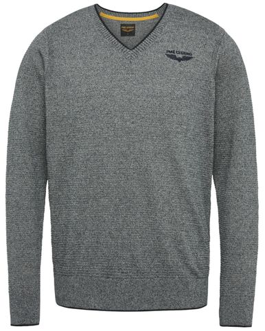 PME Legend Trui v-hals