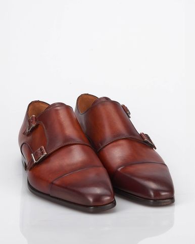 Magnanni Geklede schoenen
