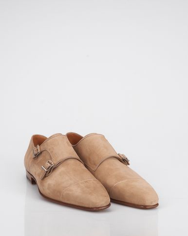 Magnanni Geklede schoenen