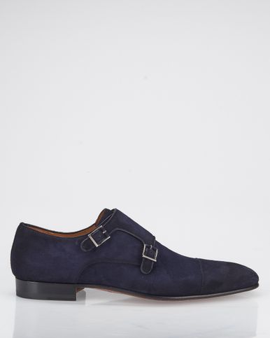 Magnanni Geklede schoenen