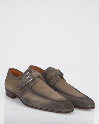 Magnanni Geklede schoenen