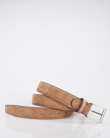 Magnanni Geklede riem