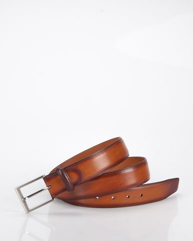 Magnanni Geklede riem