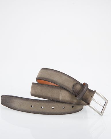 Magnanni Geklede riem