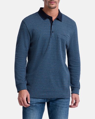 Pierre Cardin Polo KM