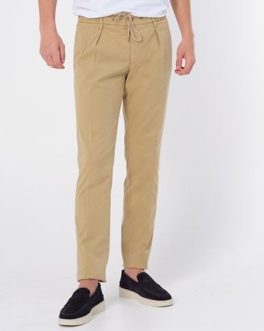 Profuomo Pantalon