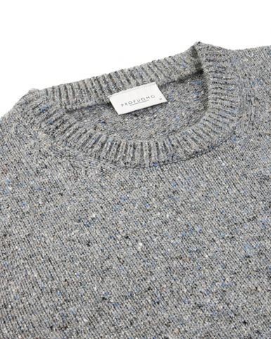 Profuomo Trui ronde hals 