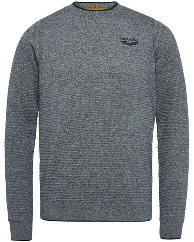 PME Legend Trui ronde hals 