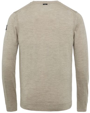 Vanguard Trui ronde hals 