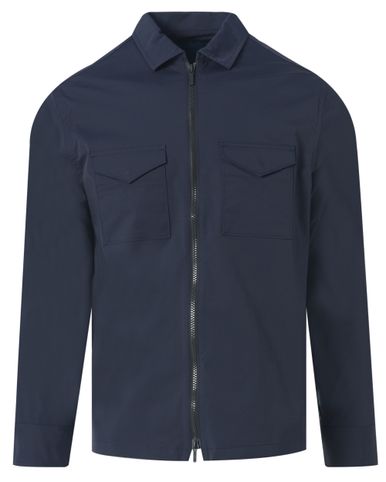 Cavallaro Zevio Overshirt