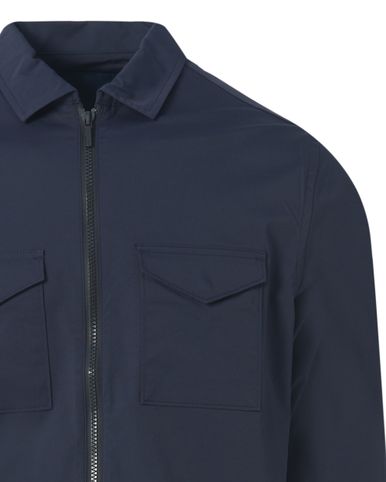 Cavallaro Zevio Overshirt