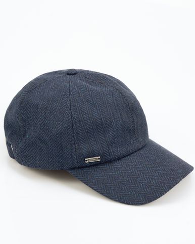 Campbell Headwear