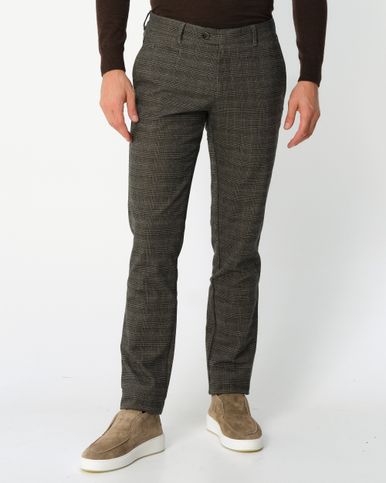Campbell Chino