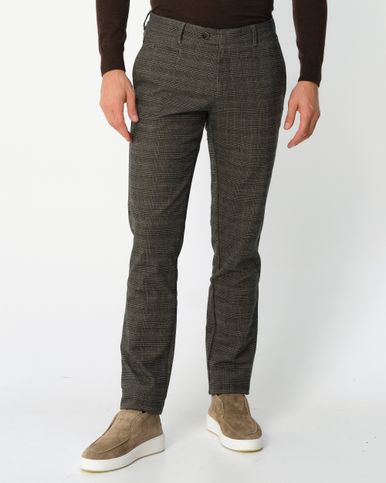 Campbell Classic Chino