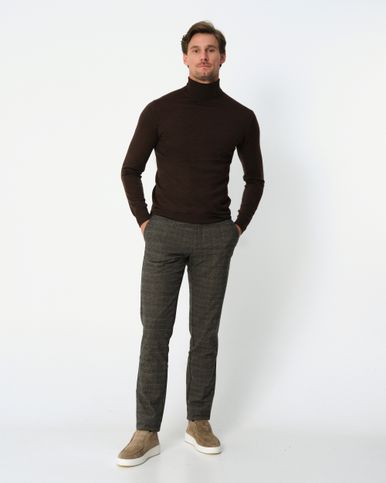 Campbell Chino