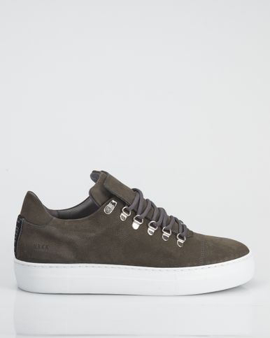 Nubikk Jagger Classic Nubuck Sneakers