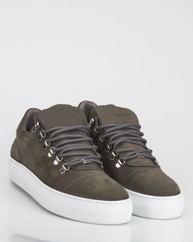 Nubikk Jagger Classic Nubuck Sneakers