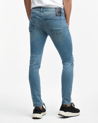 DENHAM Bolt FMOSC Jeans