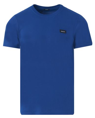 DENHAM Slim T-shirt KM